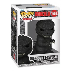 Godzilla de 1984